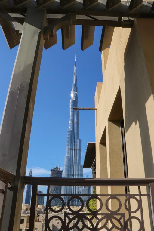 Al Dar Darak Holiday Home Yansoon Dubai Ngoại thất bức ảnh