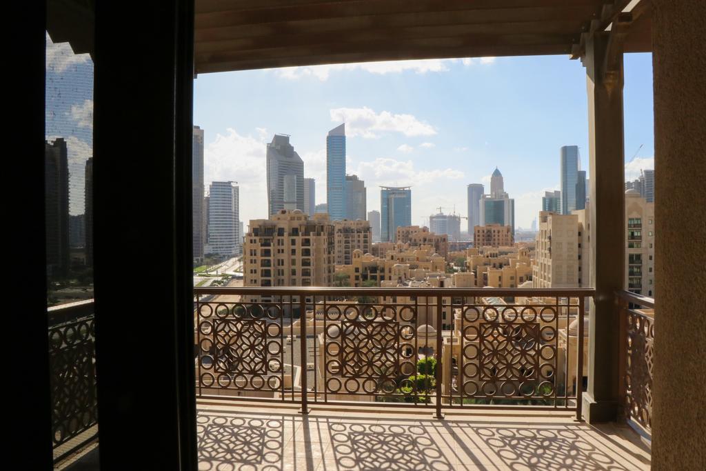 Al Dar Darak Holiday Home Yansoon Dubai Ngoại thất bức ảnh